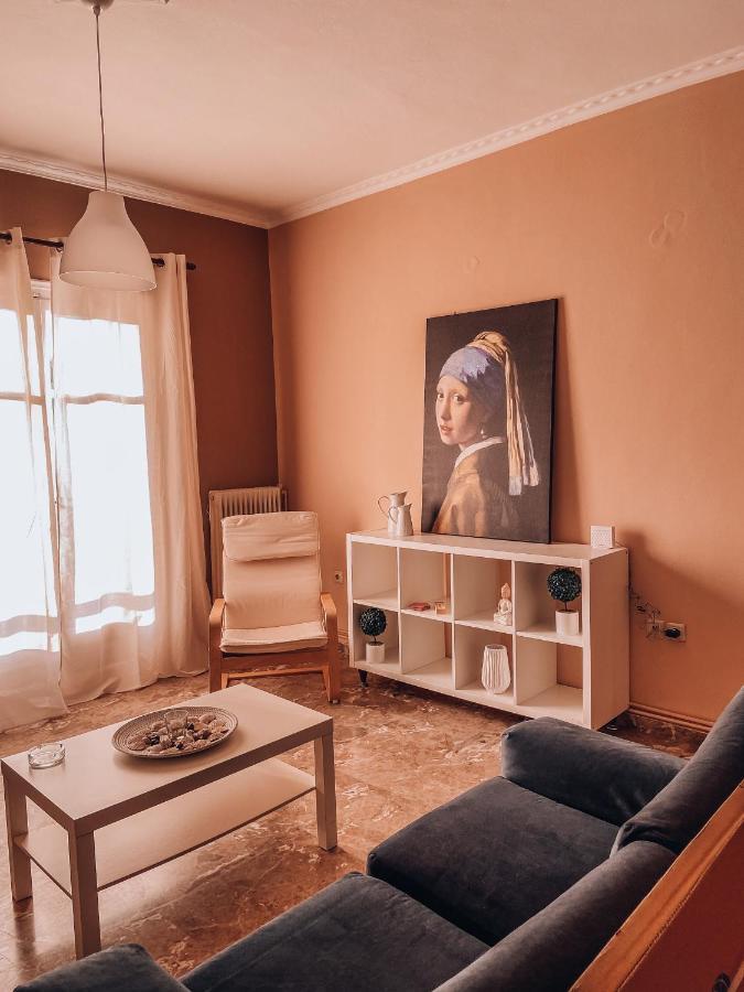 פילוס Navarino Apartment מראה חיצוני תמונה